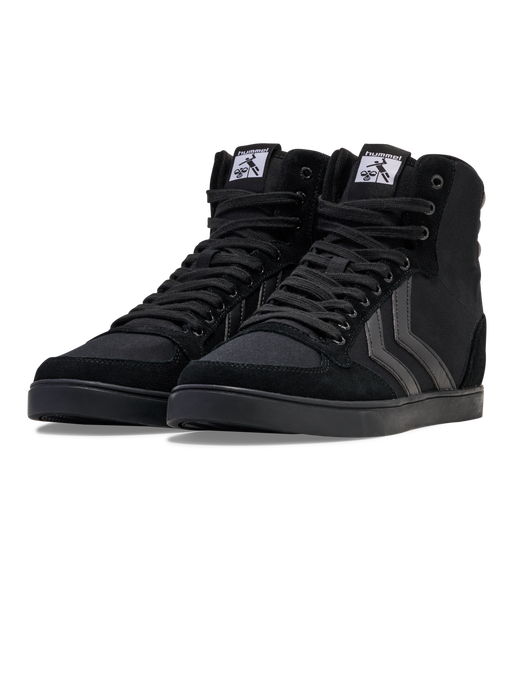 SLIMMER STADIL TONAL HIGH, BLACK SLIMMER STADIL TONAL HIGH, BLACK, packshot