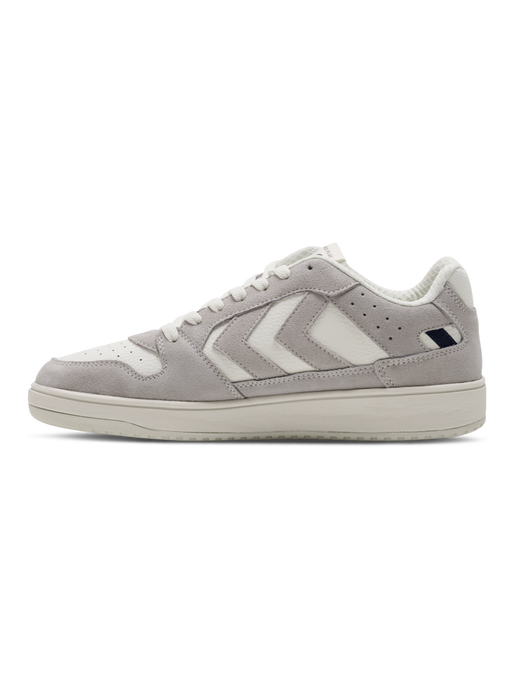 ST. POWER PLAY SUEDE MIX, LUNAR ROCK/MARSHMALLOW, packshot