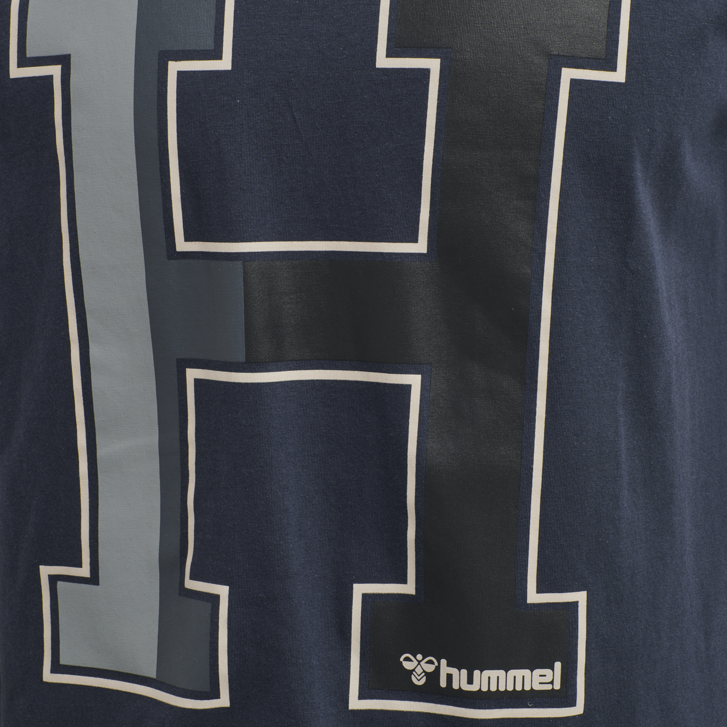 hmlLANEWAY T-SHIRT, 7429, packshot