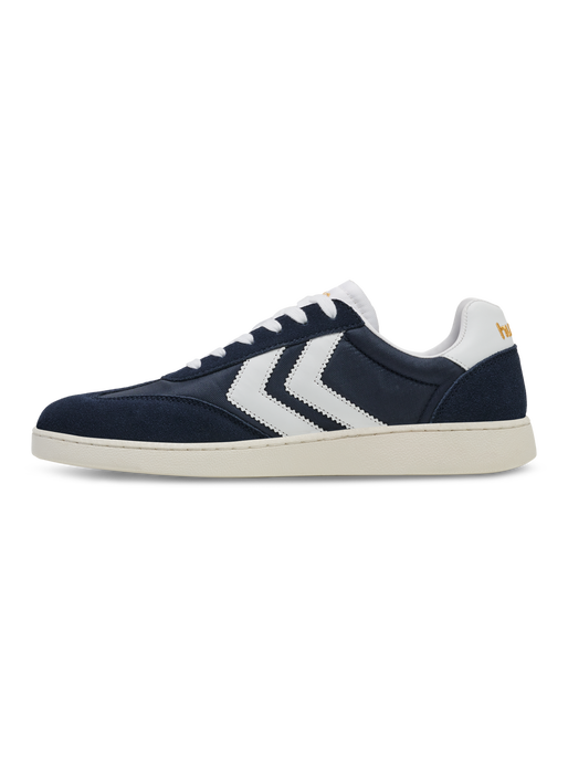 VM78 CPH NYLON, BLACK IRIS/BRIGHT WHITE, packshot