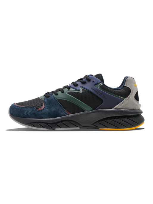 REACH LX 8000 DN, BLACK/NAVY, packshot