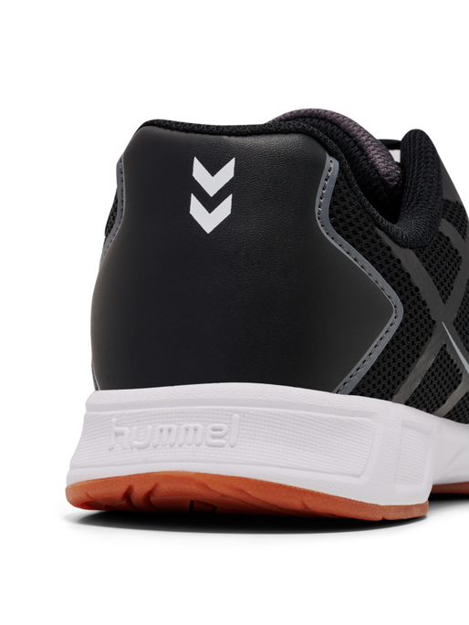 ROOT ELITE II, BLACK ROOT ELITE II, BLACK, packshot