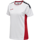 WHITE/TRUE RED