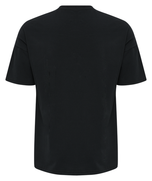 hmlBEACH BREAK T-SHIRT, 2001, packshot