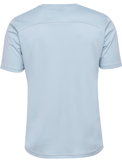 hmlPULSE TRAINING  T-SHIRT S/S, SKYWAY hmlPULSE TRAINING  T-SHIRT S/S, SKYWAY, packshot