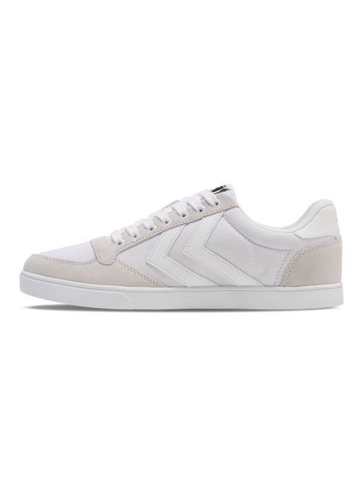 SLIMMER STADIL TONAL LOW, WHITE, packshot