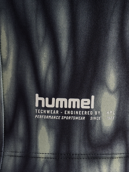 hmlHIIT AOP INTENSITY W TOP, SEAGRASS hmlHIIT AOP INTENSITY W TOP, SEAGRASS, packshot