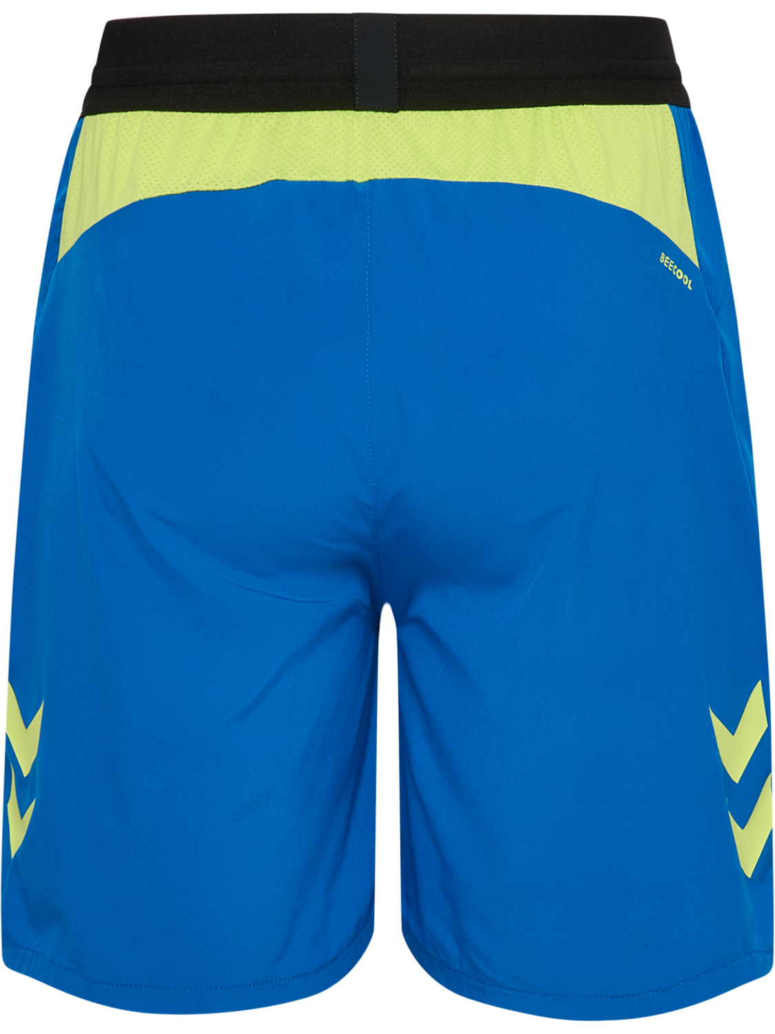 hmlBLAZE PRO TRAINING SHORTS, SKYDIVER, packshot