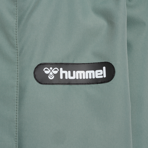 hmlCOAST TEX JACKET, 6575 hmlCOAST TEX JACKET, 6575, packshot