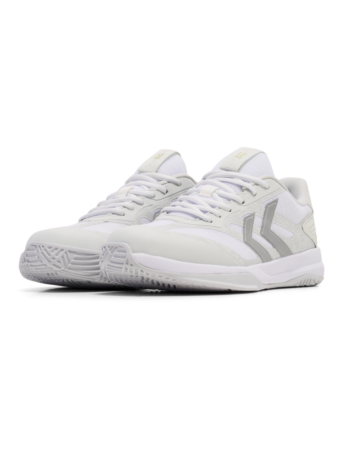 DAGAZ V, WHITE/GREY, packshot