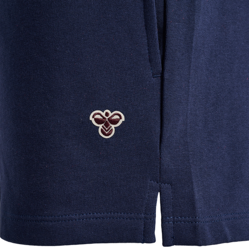 hmlIC BILLIE SHORTS, 7666, packshot