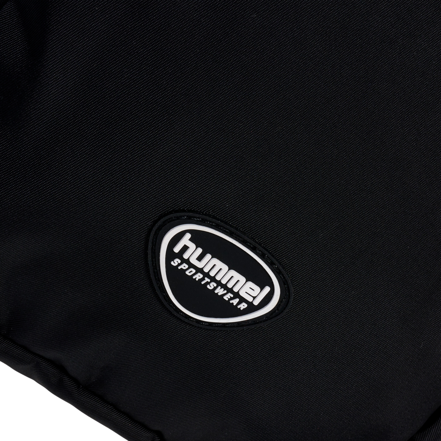 hmlLGC CROSS BODY BAG, BLACK, packshot