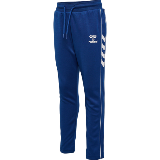 hmlTRACK TRACKSUIT, NAVY PEONY, packshot