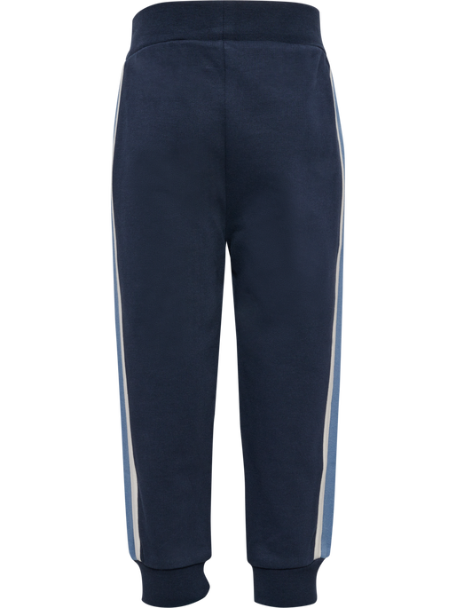 hmlBOBBY PANTS, BLUE NIGHTS, packshot