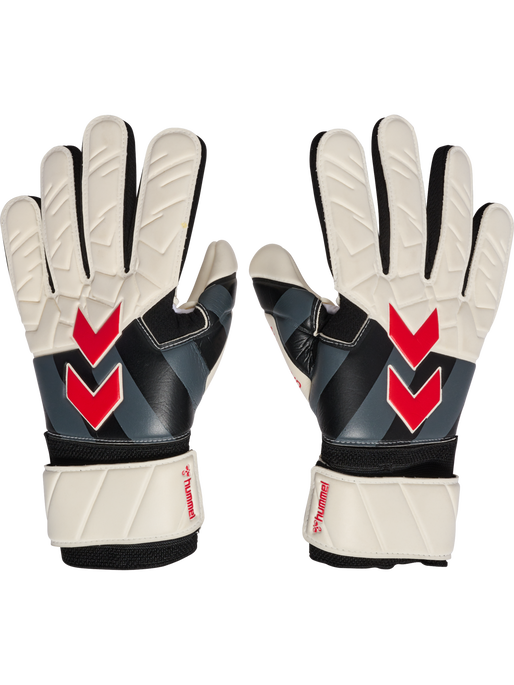 hummel GK GLOVES ALLROUND GRIP WHITE hummel.pl
