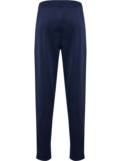 hmlLOGO SUIT KIDS, DIVA BLUE/MARINE, packshot