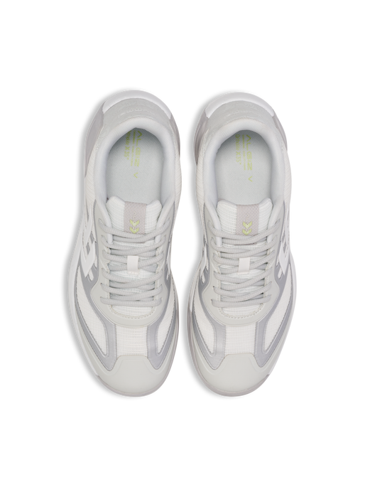 ALGIZ V, WHITE/GREY ALGIZ V, WHITE/GREY, packshot