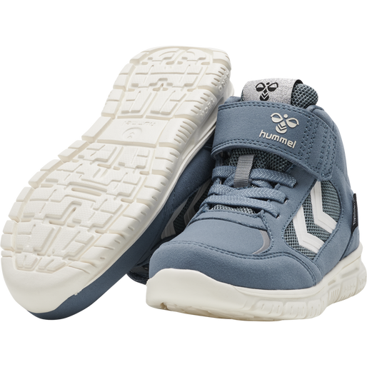 X-LIGHT 2.0 MID TEX JR, STORMY WEATHER , packshot