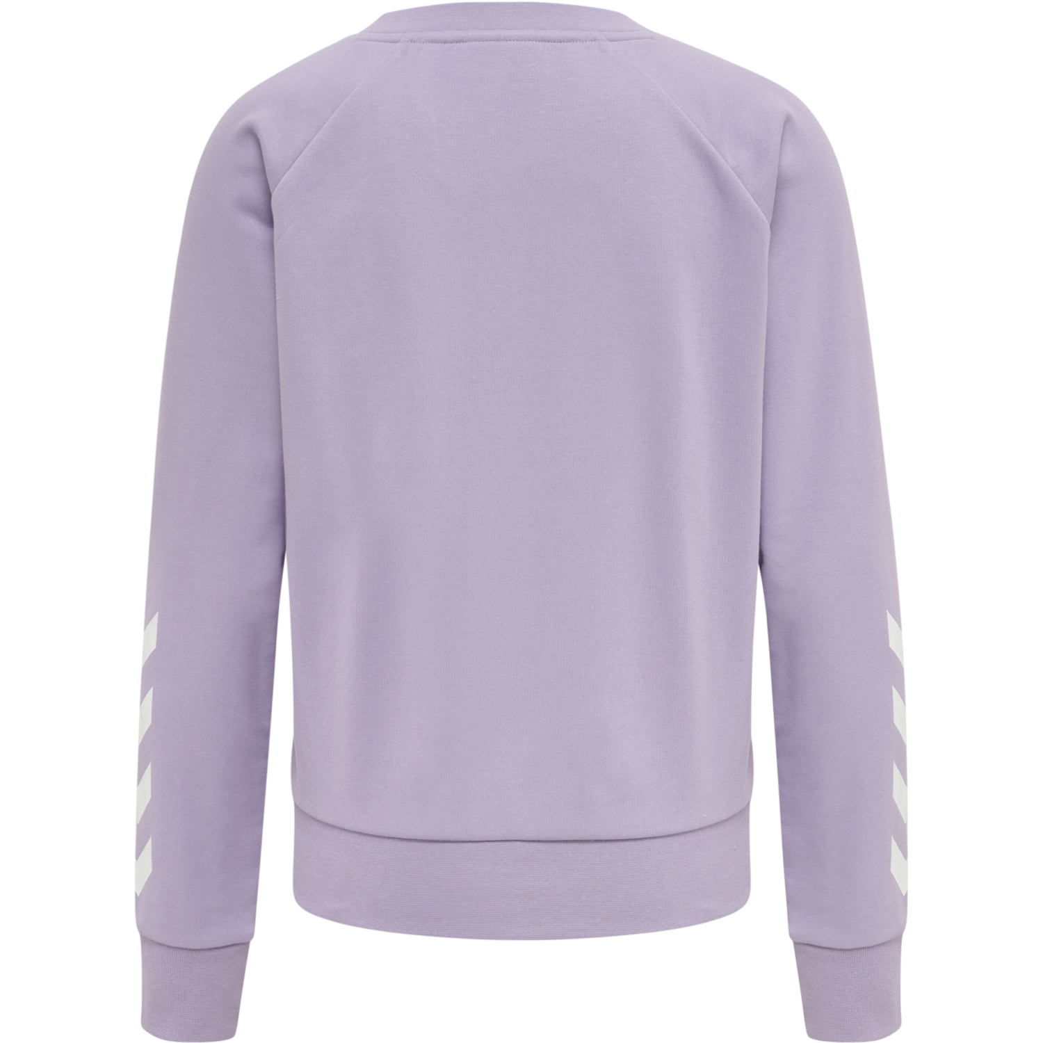 hmlNONI 2.0 SWEATSHIRT, HEIRLOOM LILAC, packshot