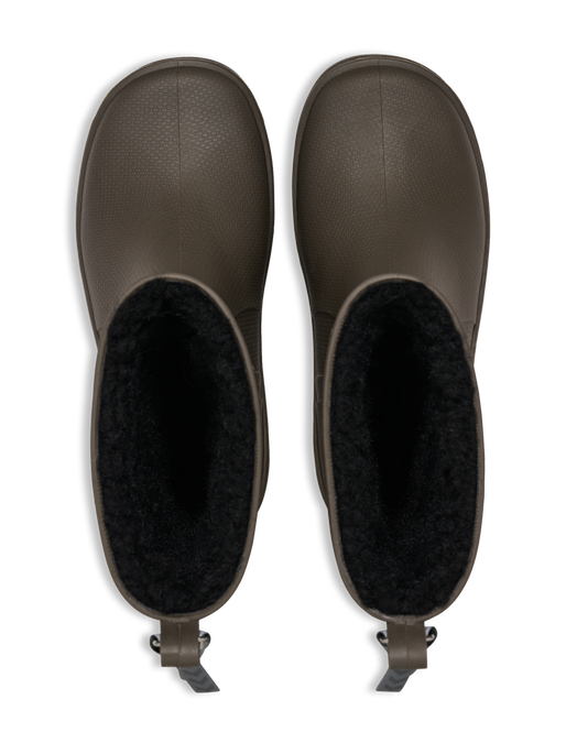 THERMO BOOT JR, MAJOR BROWN THERMO BOOT JR, MAJOR BROWN, packshot