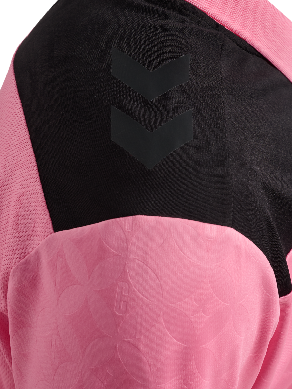 SUN 26/27 AWAY JERSEY S/S, CANDY PINK, packshot