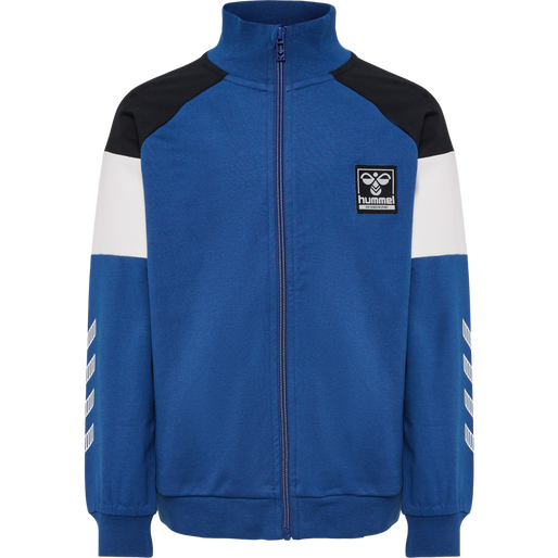 hmlYUKIO ZIP JACKET, 7017, packshot