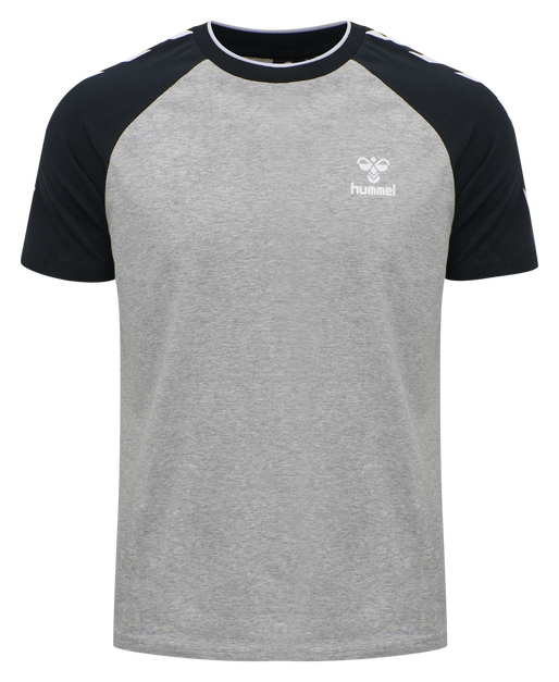 hmlMARK T-SHIRT S/S, 2006, packshot
