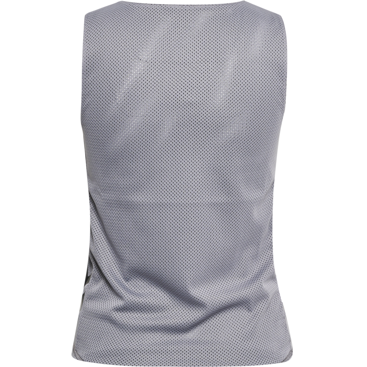 hmlCORE XK REVERSE BASKET JERSEY KI, BLACK/ALLOY, packshot