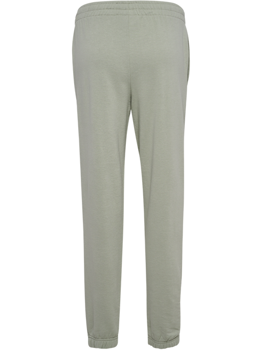 hmlPULSE W SWEAT PANTS, SEAGRASS hmlPULSE W SWEAT PANTS, SEAGRASS, packshot