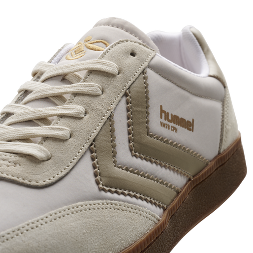 VM78 CPH NYLON, MARSHMALLOW, packshot