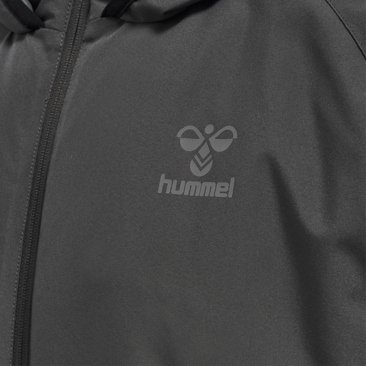hmlPRO GRID BENCH JACKET, 2166, packshot