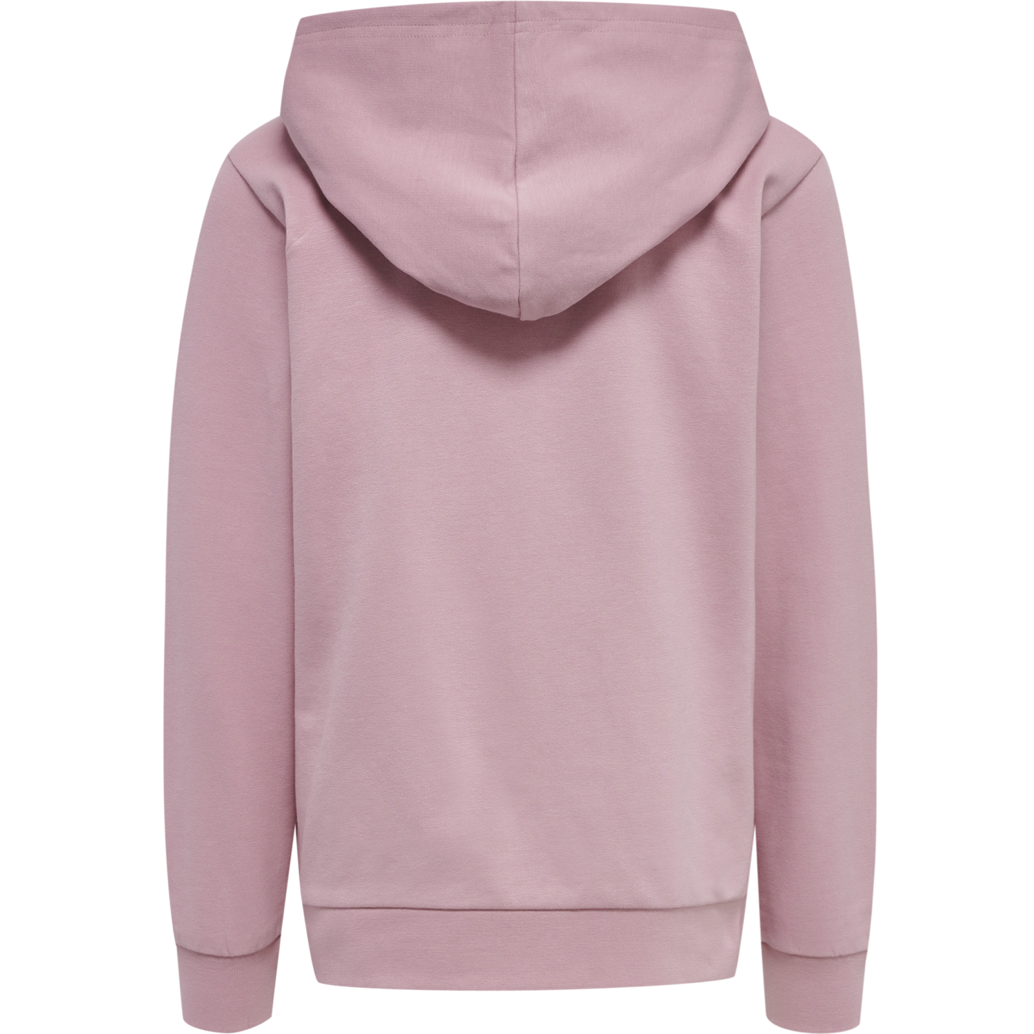 hmlPROUD HOODIE, LILAS, packshot