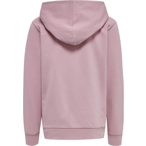 hmlPROUD HOODIE, LILAS, packshot