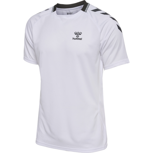 hmlONGRID POLY JERSEY S/S, 9108, packshot