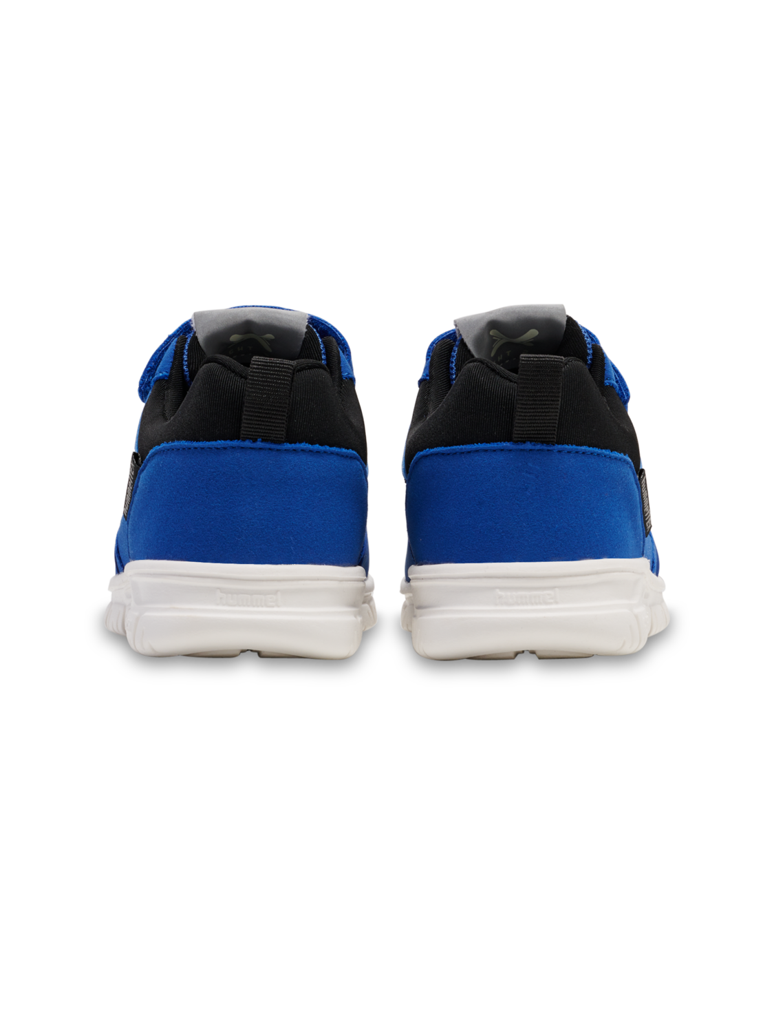 X-LIGHT 2.0 TEX JR, BLUE LOLITE, packshot