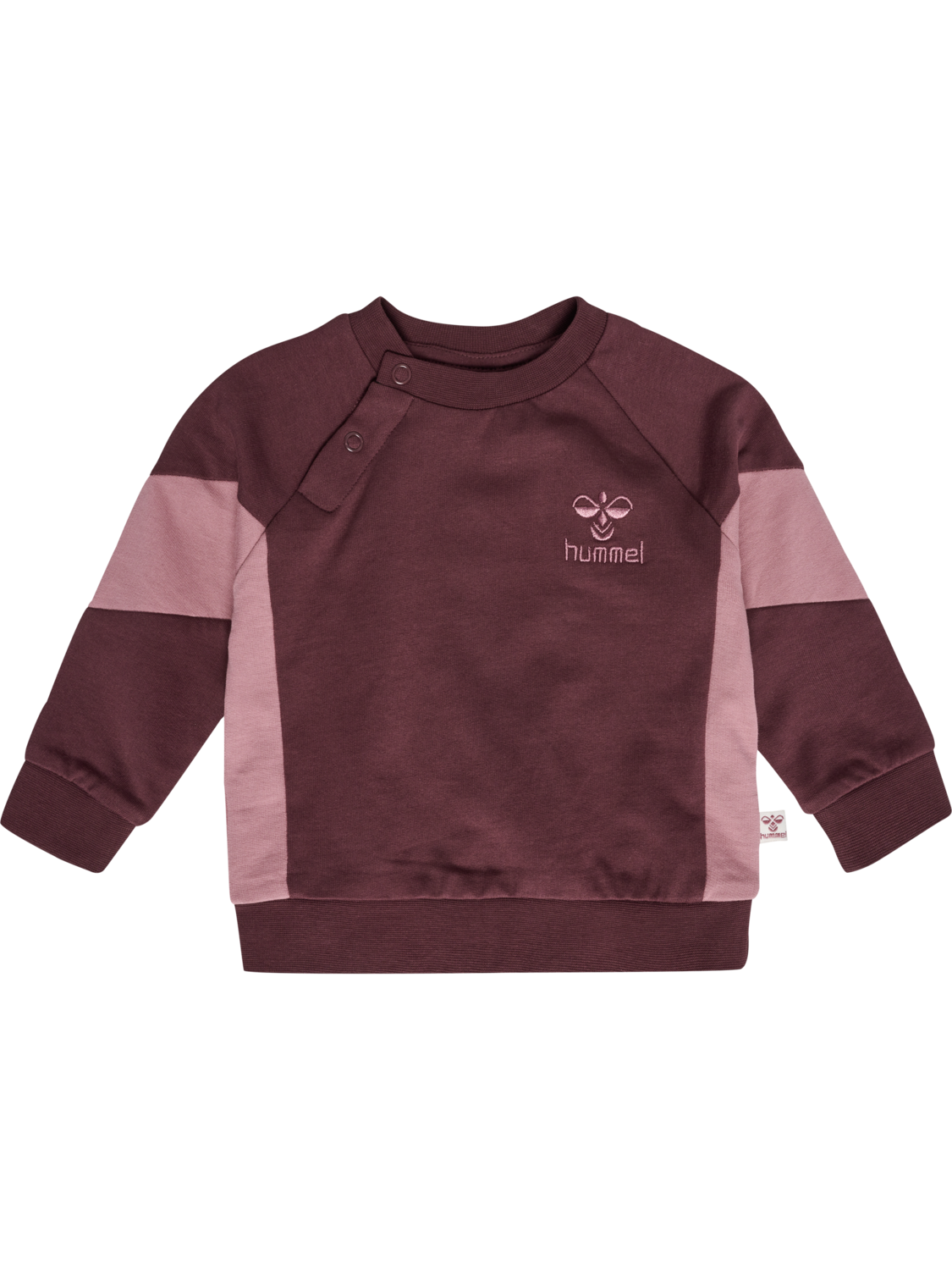 hmlKRIS SWEATSHIRT, 3679, packshot