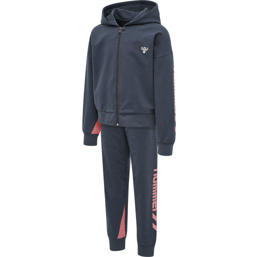 hmlDUCHESS TRACKSUIT , 0526, packshot