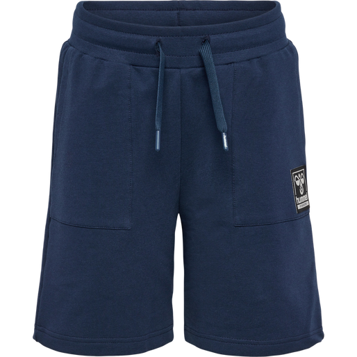 hmlOWEN SHORTS, 7459, packshot