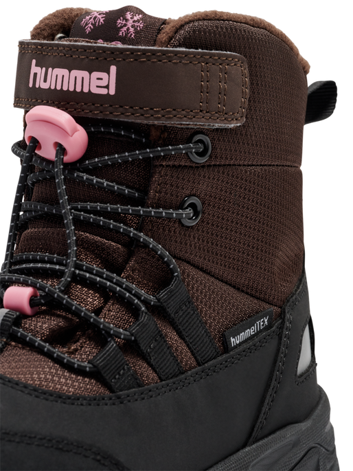 SNOW BOOT TEX, PEPPERCORN, packshot