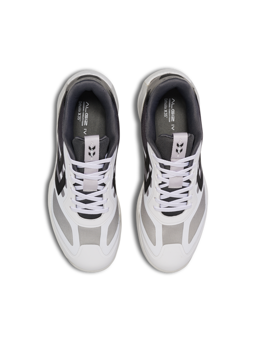 ALGIZ IV, BLACK/WHITE/GREY, packshot