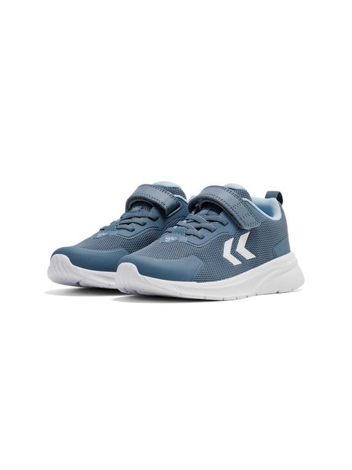 ACTUS TR BREATHER JR, FADED DENIM ACTUS TR BREATHER JR, FADED DENIM, packshot
