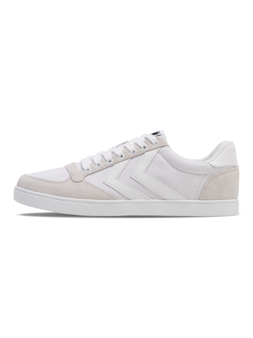 SLIMMER STADIL TONAL LOW, WHITE, packshot