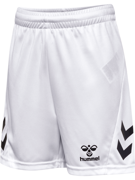 hmlLOGO SET KIDS, WHITE, packshot