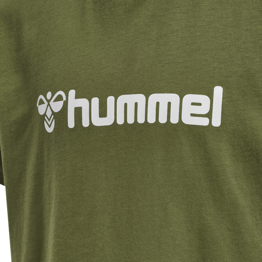 hmlNOVET SHORTS SET, 6414, packshot