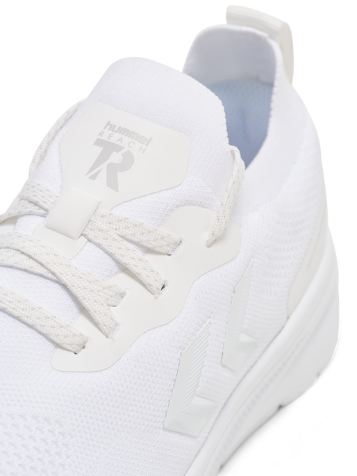 REACH TR FIT, WHITE, packshot