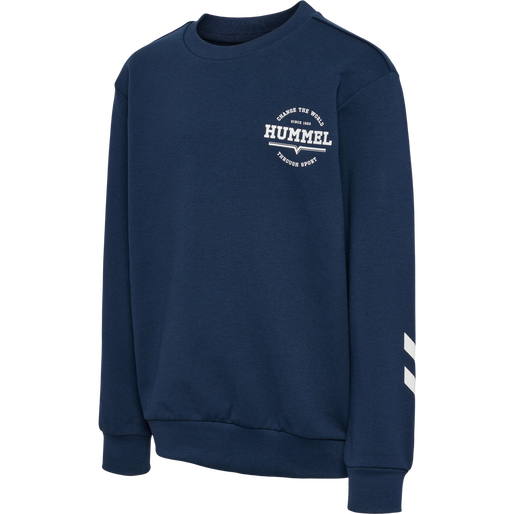 hmlASHER SWEATSHIRT, 7459, packshot