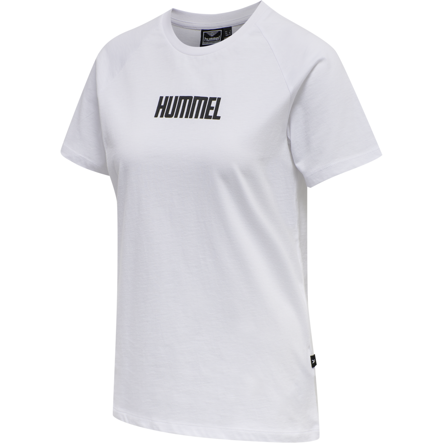 hmlSIMONE T-SHIRT, 9001, packshot