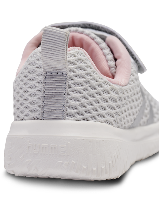 ACTUS ML RECYCLED INFANT, GREY/SILVER, packshot