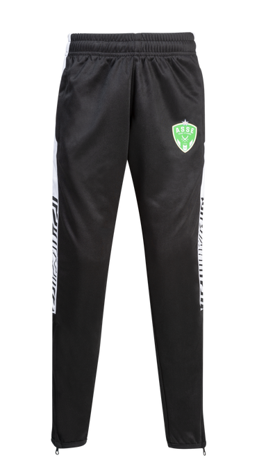 ASSE POLY SUIT, JELLY BEAN/BLACK, packshot