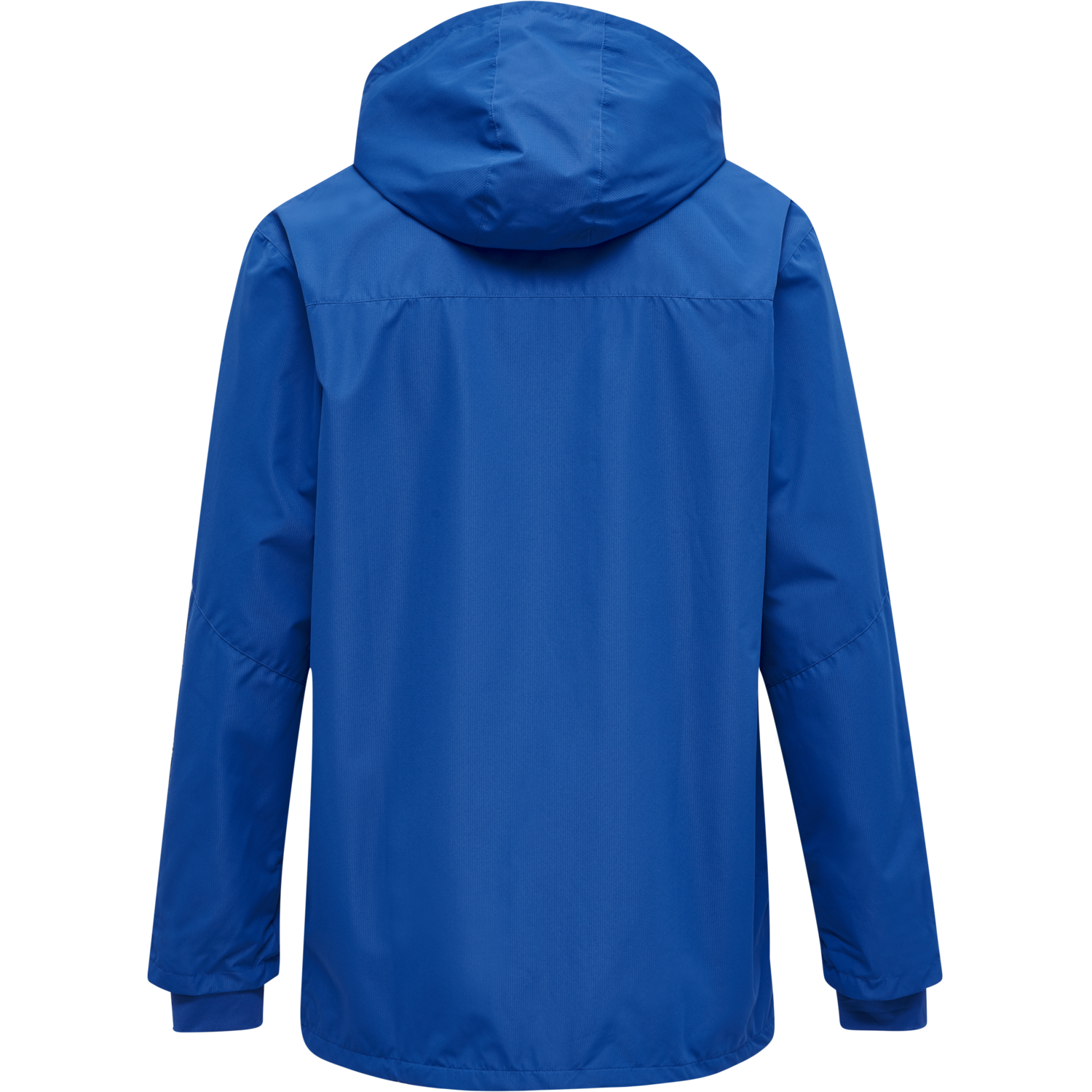 hmlAUTHENTIC ALL-WEATHER JACKET, TRUE BLUE, packshot